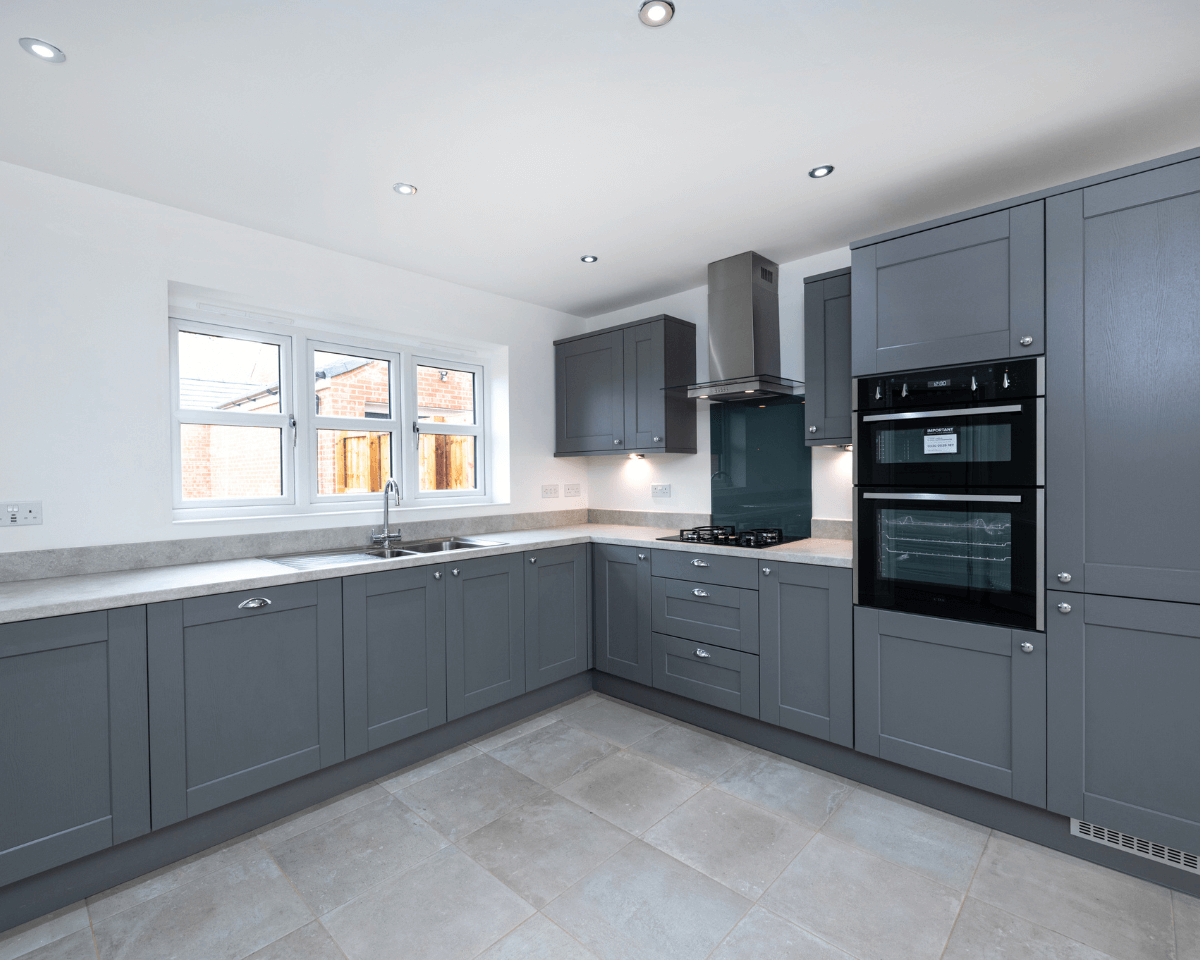 haart | New Homes | Eleanor Gardens