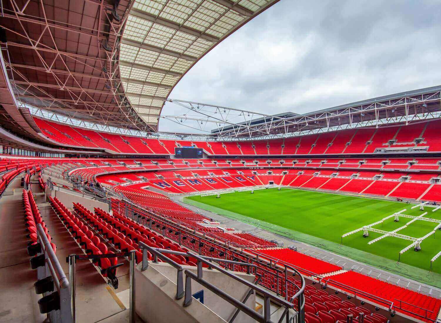 Estate Agents & Letting Agents In Wembley | haart