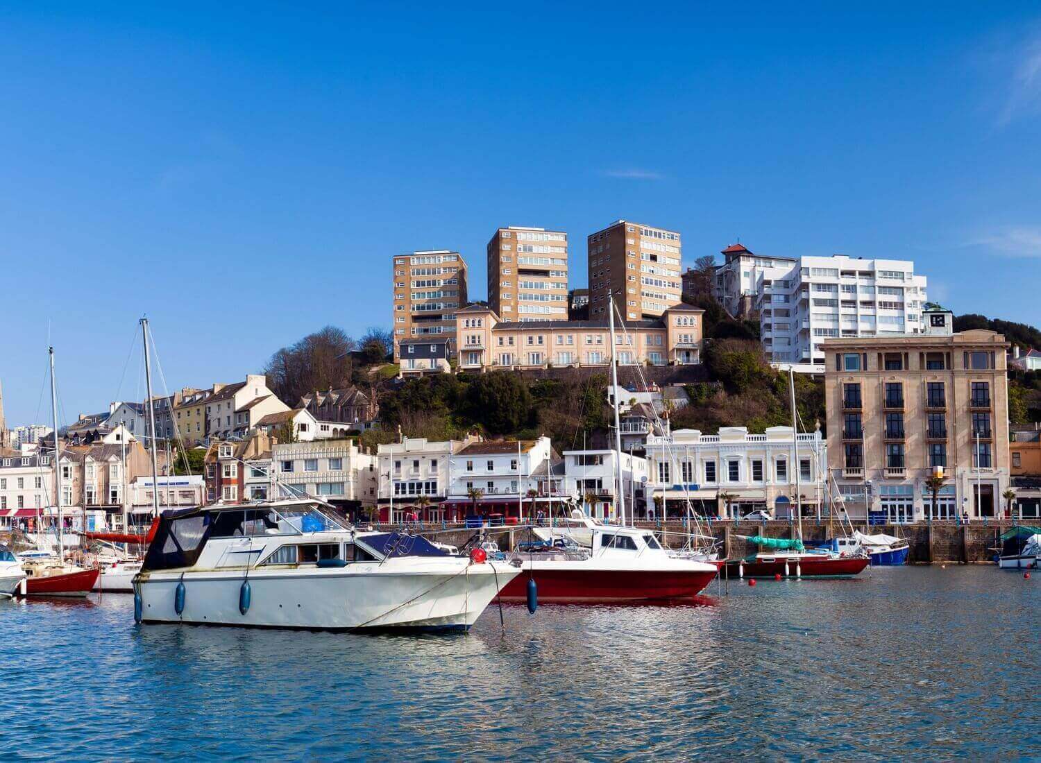 Estate Agents & Letting Agents In Torquay & Torbay  haart